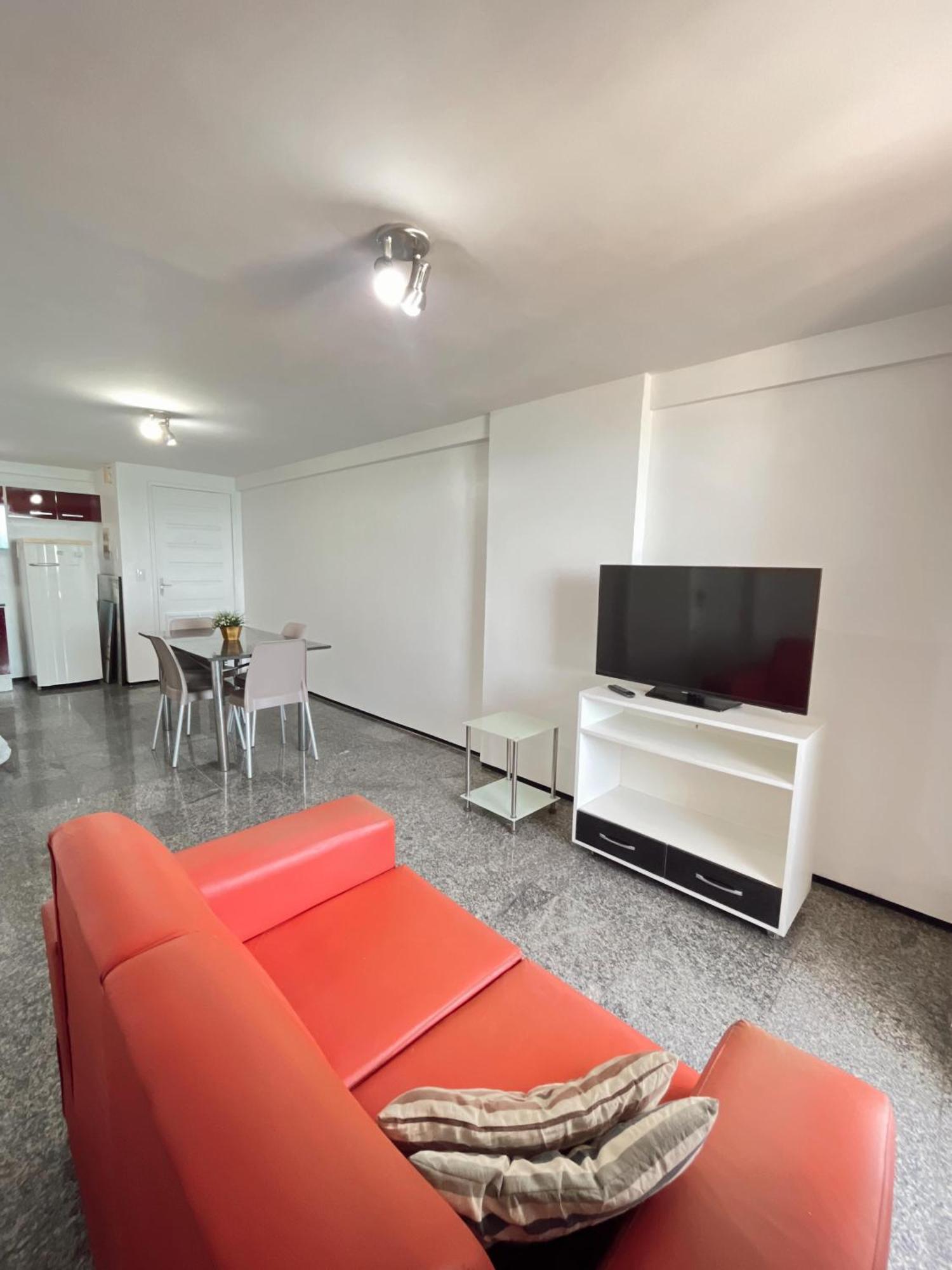 Iracema Travel Apartment Fortaleza (Ceara)