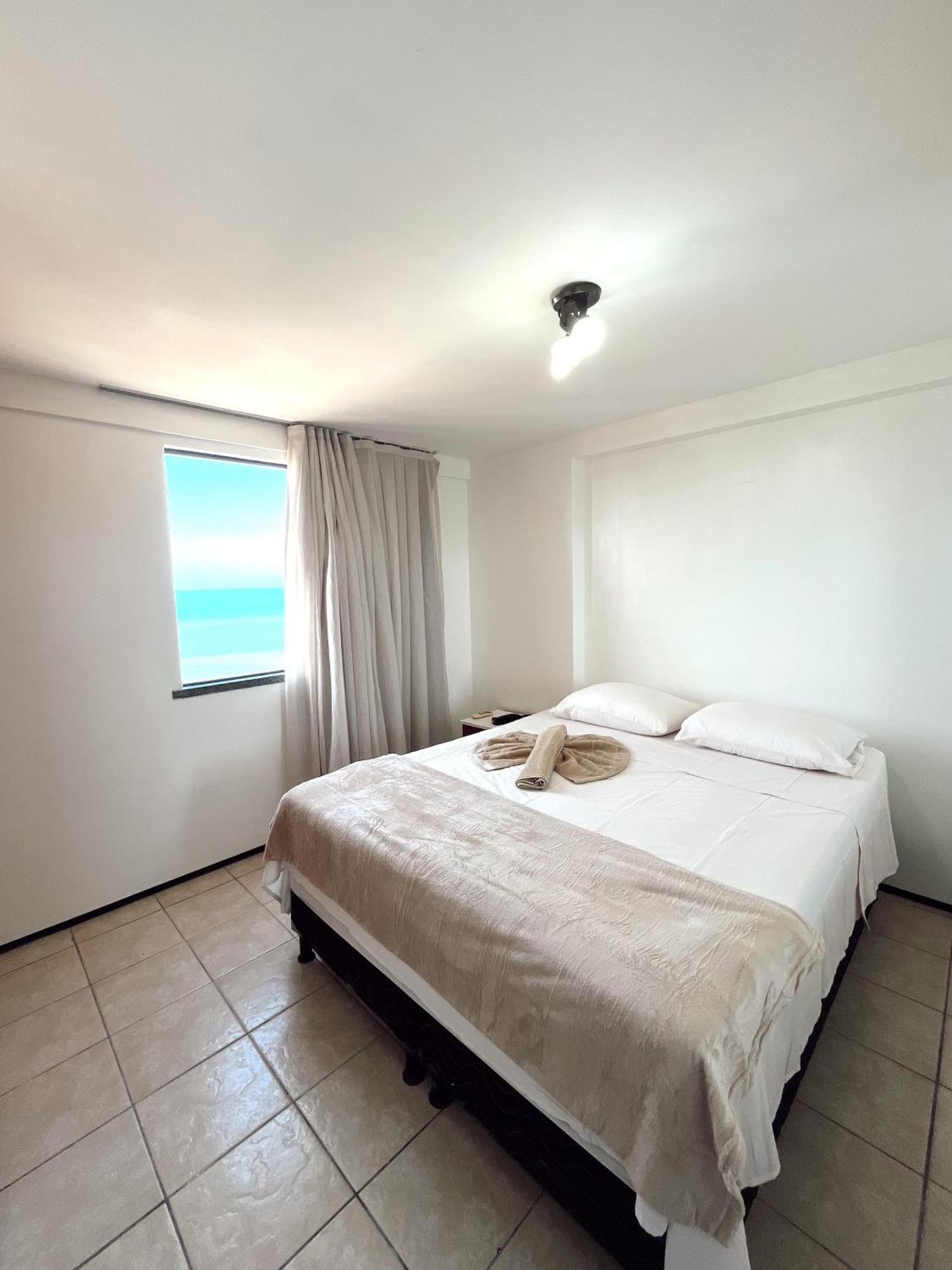 Iracema Travel Apartment