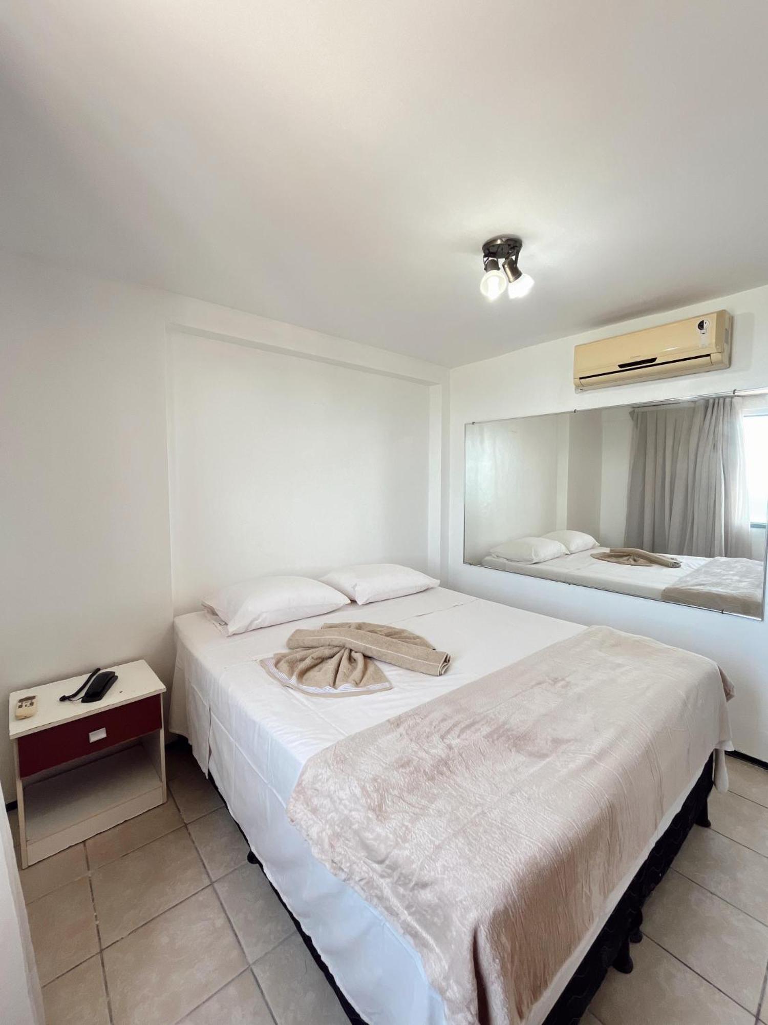 Apartment Iracema Travel Fortaleza (Ceara)