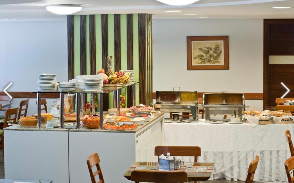 Apartment Iracema Travel