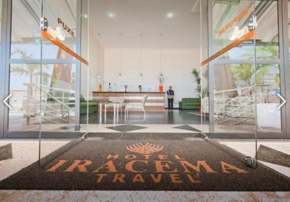 Iracema Travel Apartment