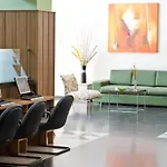 Apartamento Iracema Travel Hotel