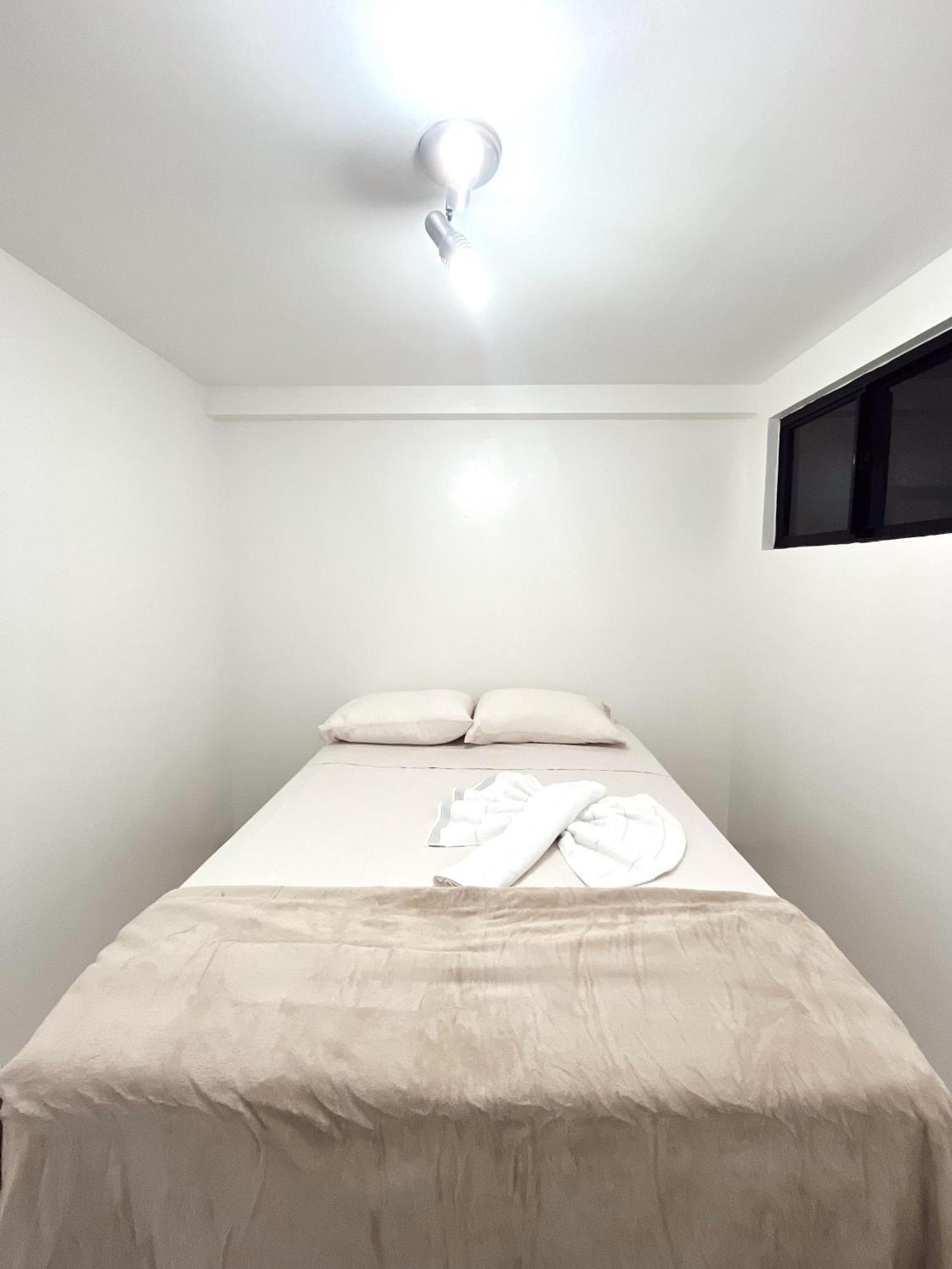 Apartamento Iracema Travel