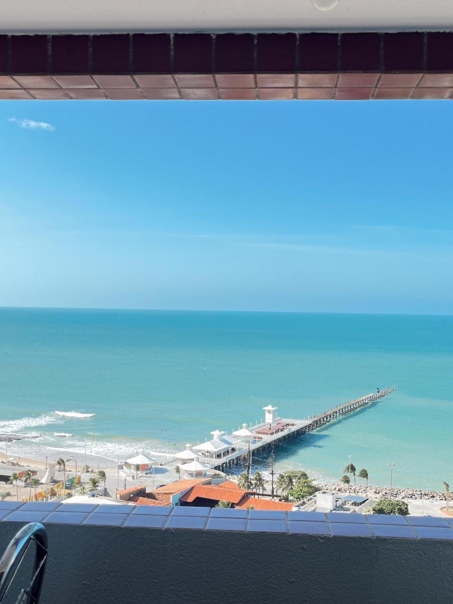 Iracema Travel Apartamento Fortaleza (Ceara)