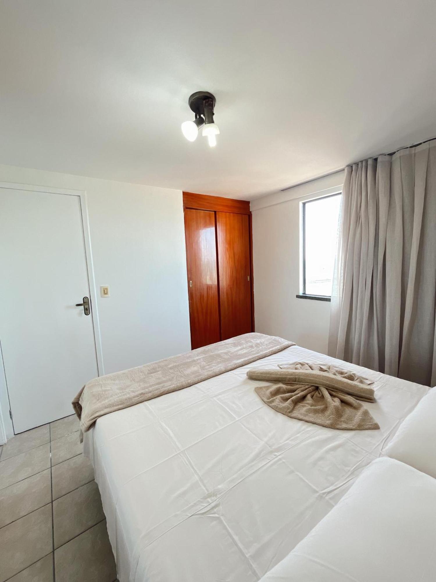 Apartamento Iracema Travel