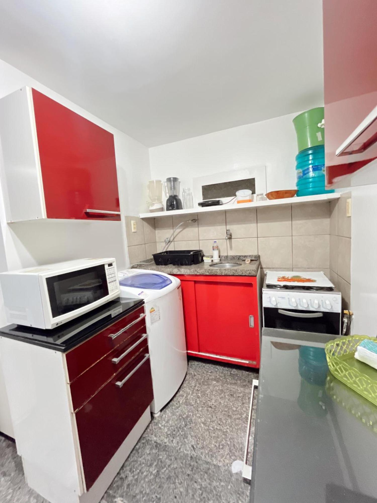 Iracema Travel Apartamento *