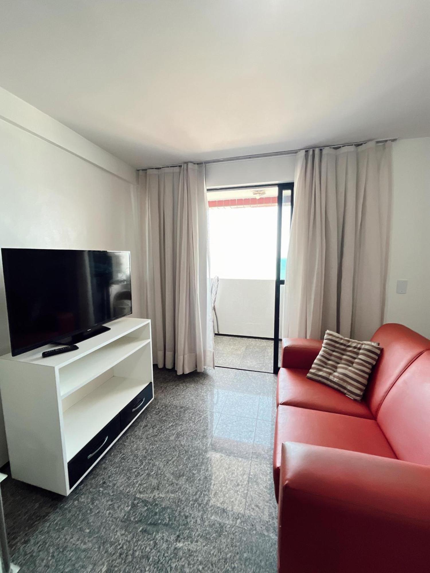 Apartamento Iracema Travel *