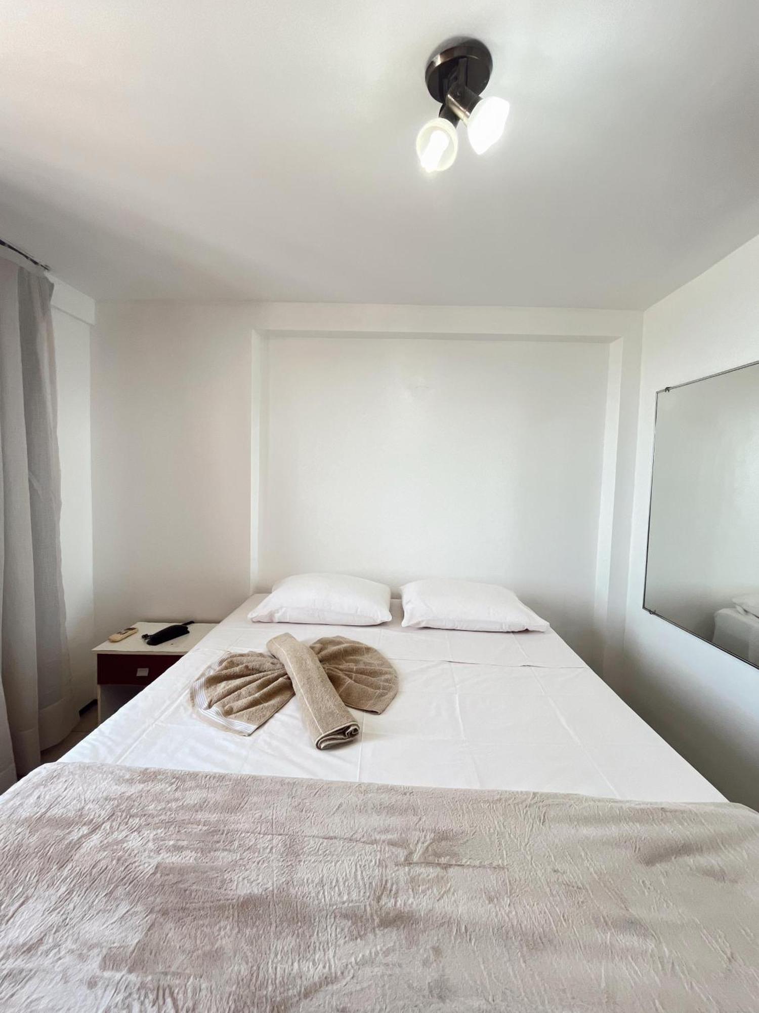 Apartamento Iracema Travel Fortaleza (Ceara)