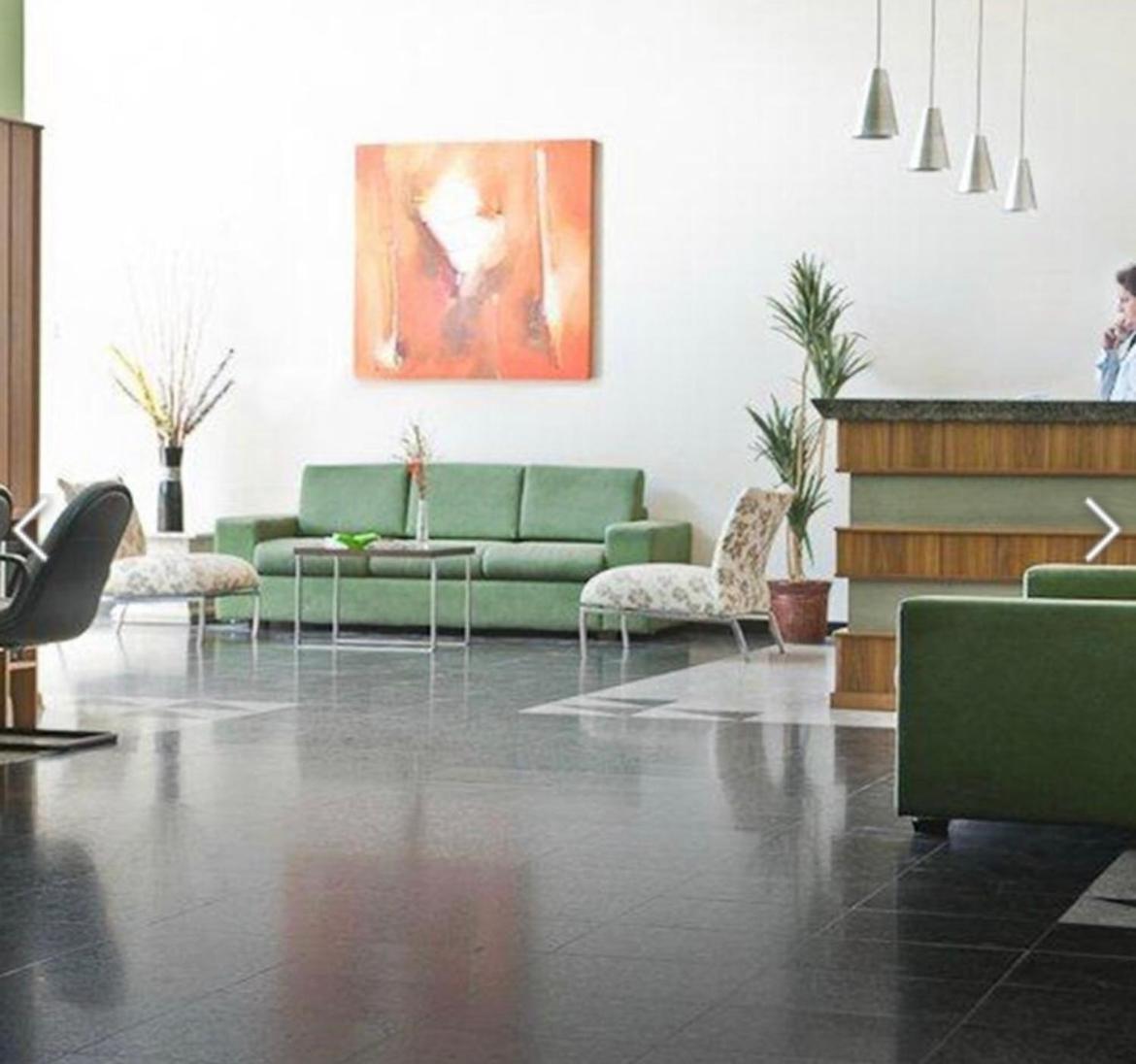 Iracema Travel Apartamento *