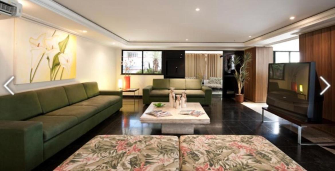 Apartamento Iracema Travel *