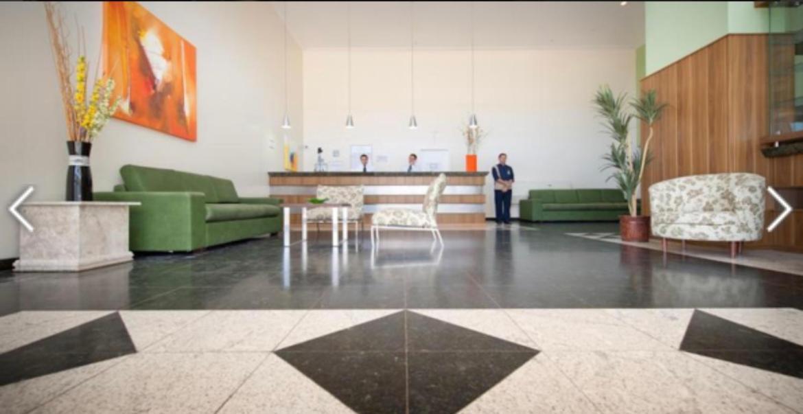 Iracema Travel Apartamento Fortaleza (Ceara)