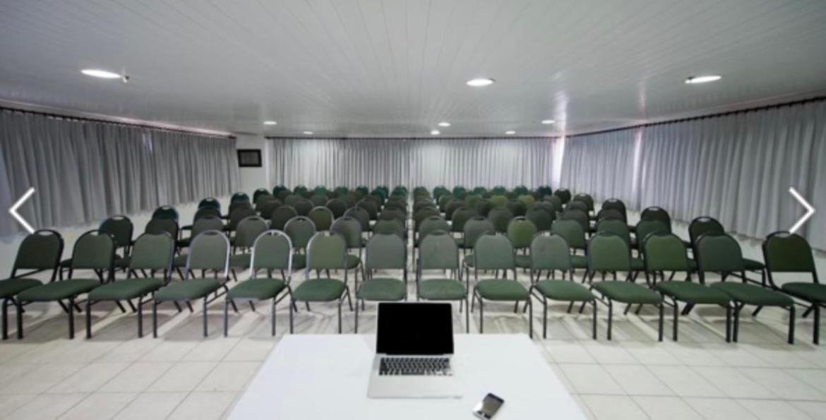 Apartamento Iracema Travel Fortaleza (Ceara)