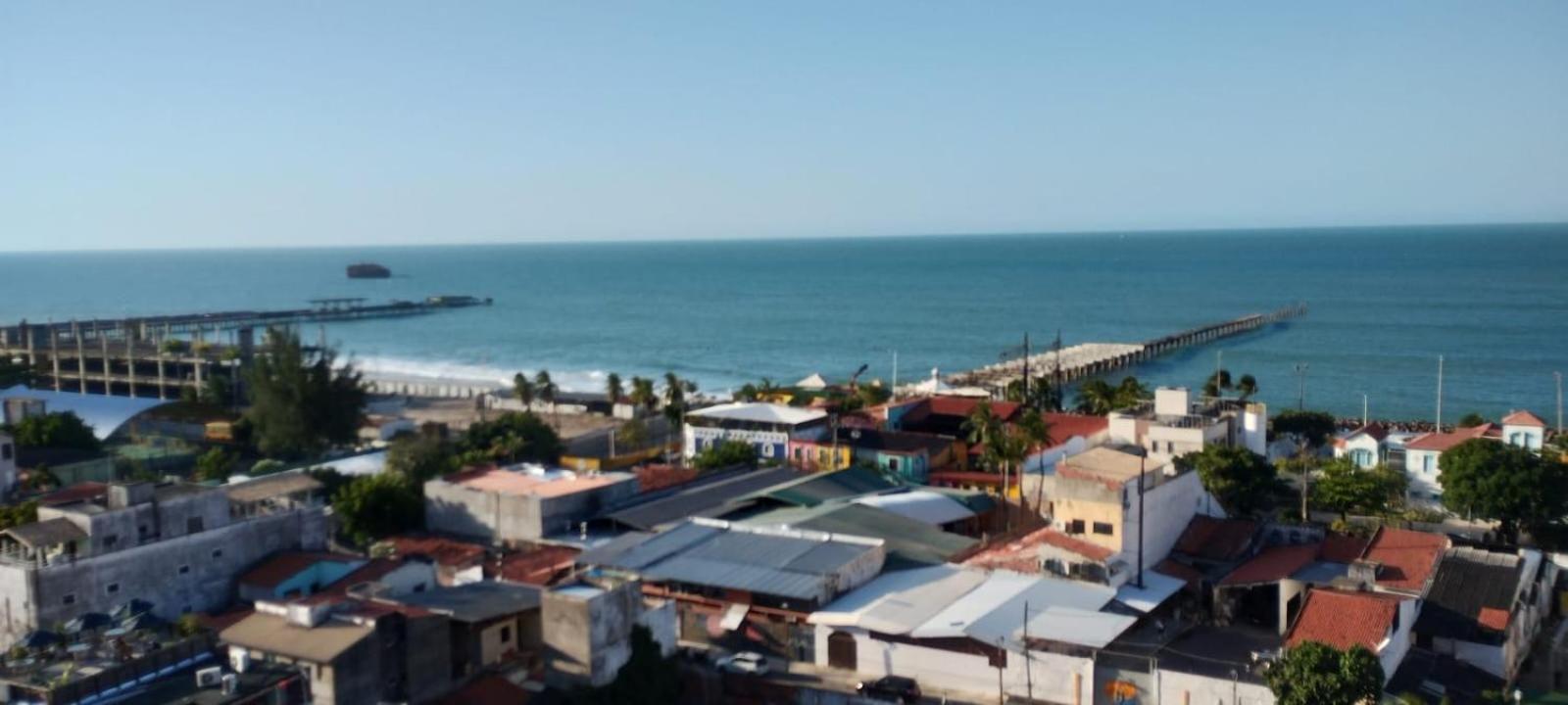 Iracema Travel Fortaleza (Ceara)