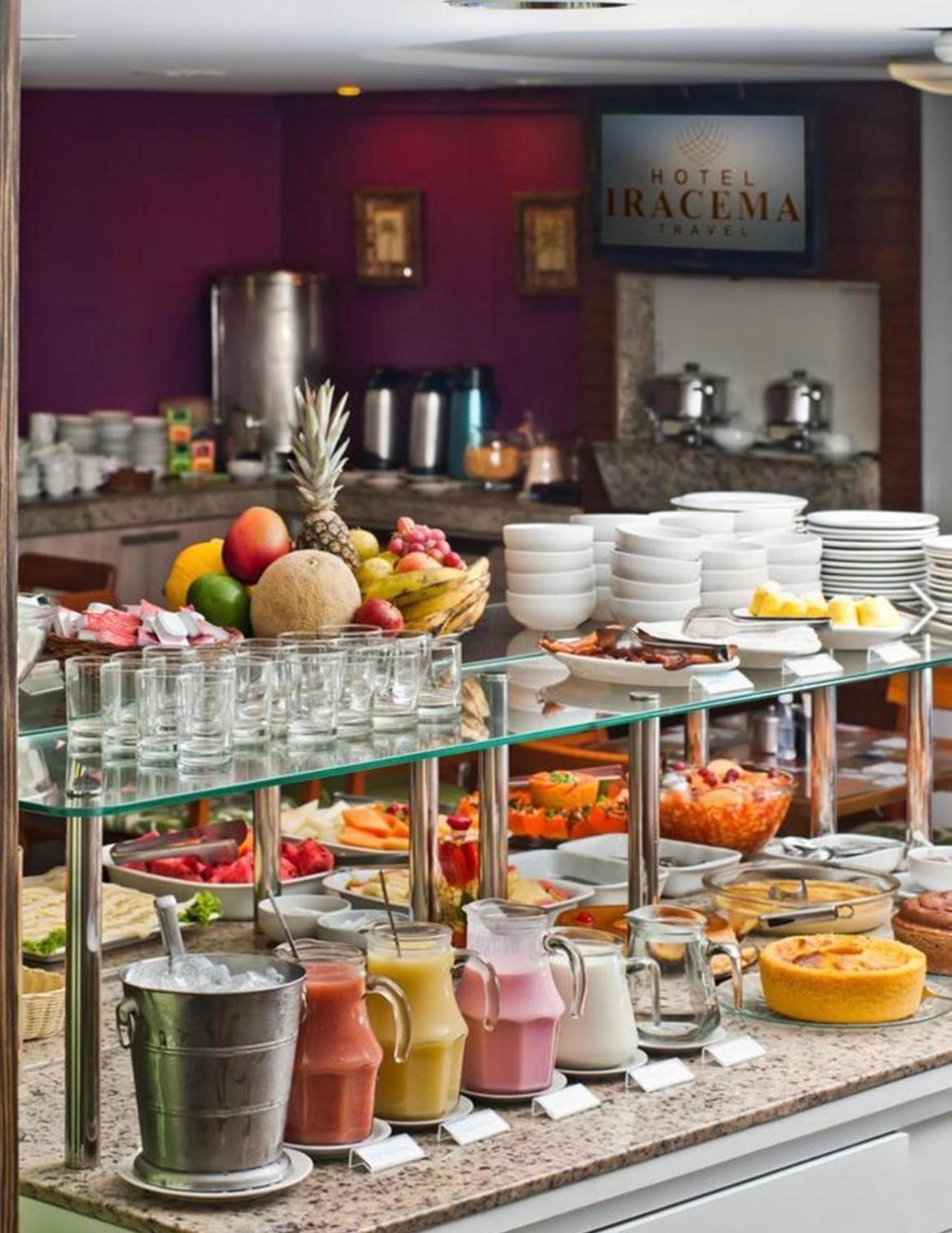 Apartamento Iracema Travel *
